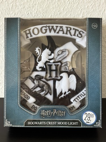 Harry potter mood light - mood,