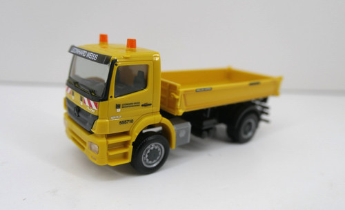 Herpa mb axor - herpa,