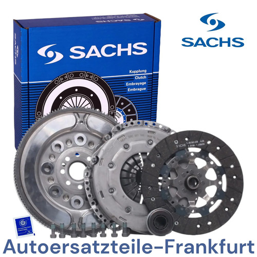 Sachs kupplungssatz zms für - sachs,