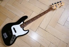 Fender Jazz Bass – Made in Mexico 2001 /2002 – Original