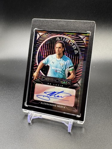 2021 panini obsidian - 2021-22,