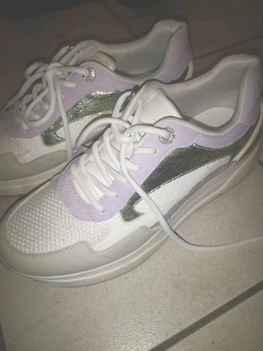 Ugly sneaker turnschuhe - ugly,
