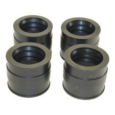Ansaugstutzen Ansauggummi Set