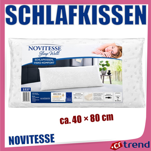 Novitesse visko komfort - novitesse,