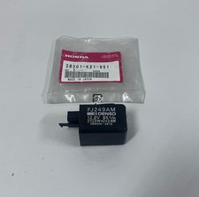 HONDA XR600R 1993-2000 XR400R