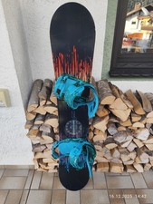 Snowboard NITRO Lectra 142 cm