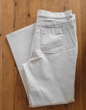 Sommerhose stretch damenjeans - sommerhose,