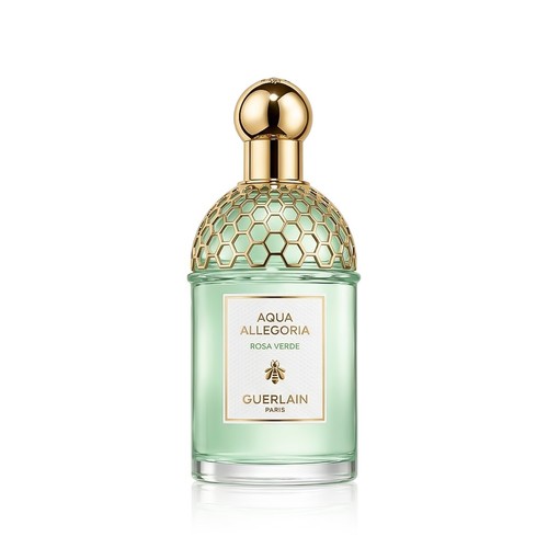 Guerlain aqua allegoria rosa - guerlain,