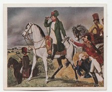 Napoleon I. Sammelbild