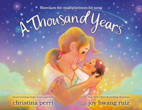 Thousand years christina - a,