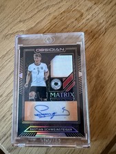 Panini Obsidian Bastian