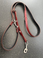 Hunter Swiss Hundeleine