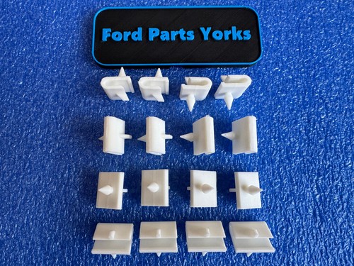 Neu ford escort - ford,
