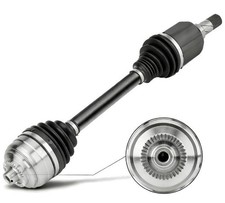 1x Antriebswelle Vorne Links