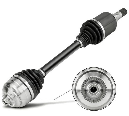 Antriebswelle vorne links - 1x,