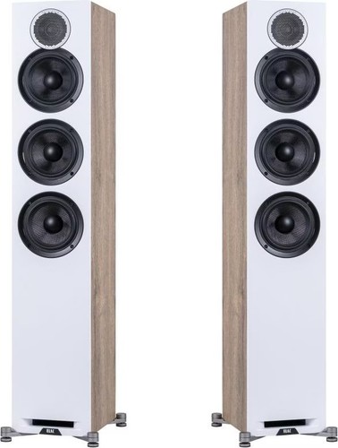 Elac standlautsprecher debut - elac,
