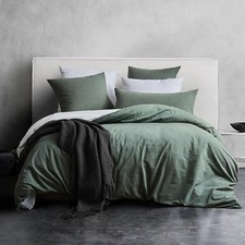 Bettwäsche 135x200 Baumwolle