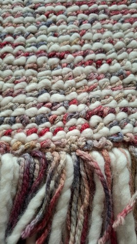 Neu teppich bunt 130 - teppich,