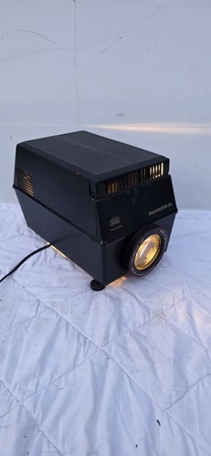 Braun paxiscope - braun,
