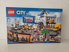 LEGO CITY: Stadtzentrum