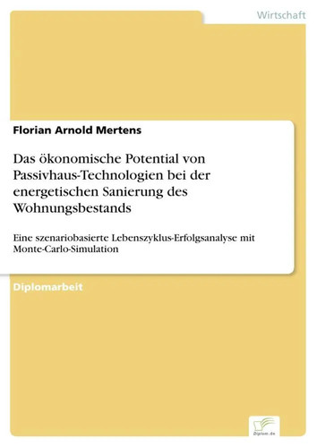Das ökonomische potential - das,