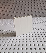 LEGO Wandstein Mauer Wand