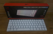 ASUS ROG Falchion RX Low