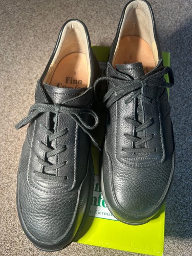 Herren sportschuhe finn - herren,