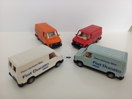 Cm2 busch praline fiat - cm2,