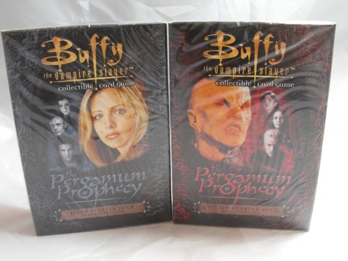 Buffy the vampire slayer - buffy,