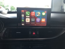 Audi A6 A7 S6 RS6 4G C7 MIB