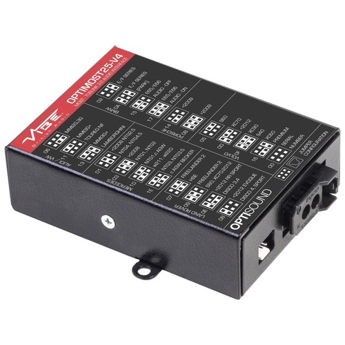 Vibe most optical audio - most, 25