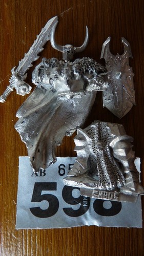 Whfb fantasy limited edition - limited,