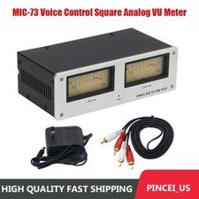 Silvery MIC-73 Voice Control