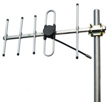 YAGI UHF CDMA 433MHz