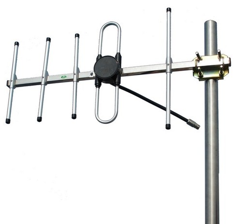 Yagi uhf cdma - uhf,