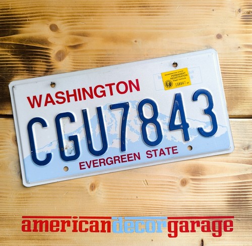 Usa nummernschild - usa, nummernschild*us