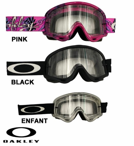 Oakley frame maske - o-frame,