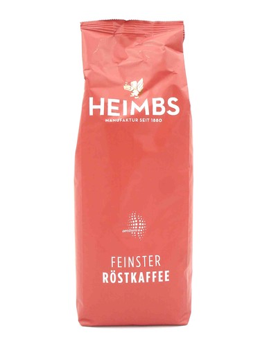 Heimbs kaffee filterkaffee - kaffee,