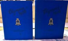 Buch: Sammelalbum Olympia 1936 Band 1 & 2 vollständig mit allen Bildern