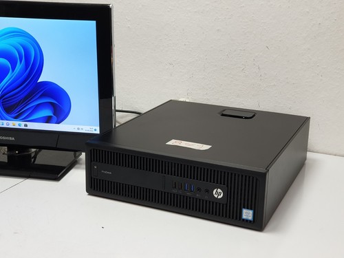 Prodesk 600 sff - hp,