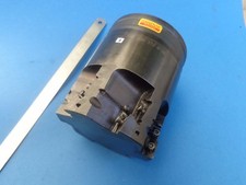 Igelfräser Planfräser Messerkopf Wendeplattenfräser Sandvik 346 220 372 R16