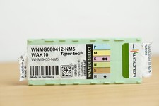 Walter Wendeschneidplatten