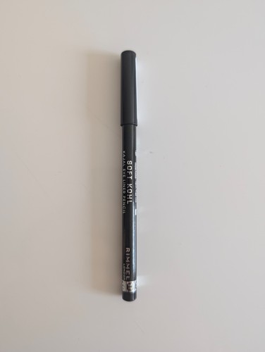 Rimmel london soft - london, kohl