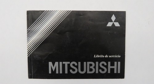 Mitsubishi pajero montero l040 - mitsubishi,