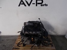 Original VW 1,9TDI Motor Engine BRU 66KW 161996KM Turbo , PD Elemte usw