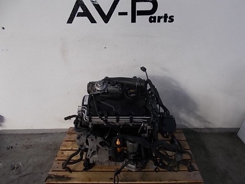 Original 9tdi motor - original, 1,9tdi