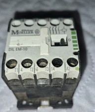 Klöckner Moeller DIL EM-10 /