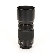 Panasonic Lumix G-VARIO