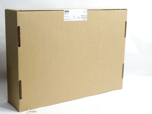 Siemens tp1200 comfort panel - siemens,
